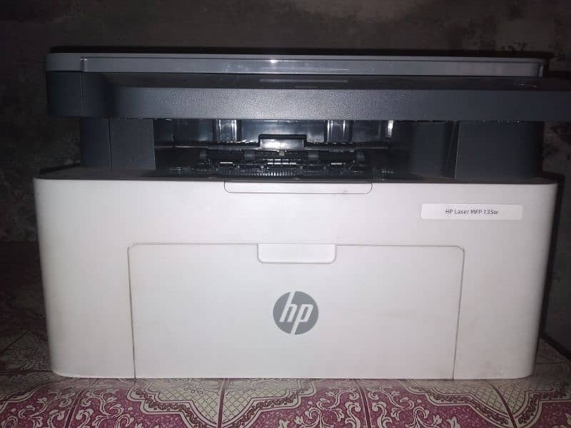 Printer hp for sale 1