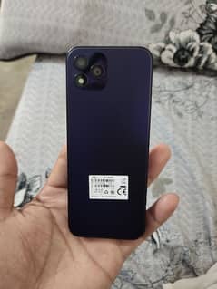 Itel Magic 4 with 11 months warranty condition 10/10 0