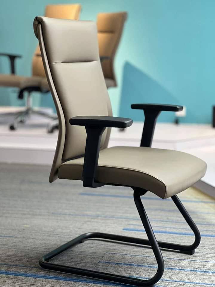 Boss chair | Office chair | Computer chair | Executive chair 1