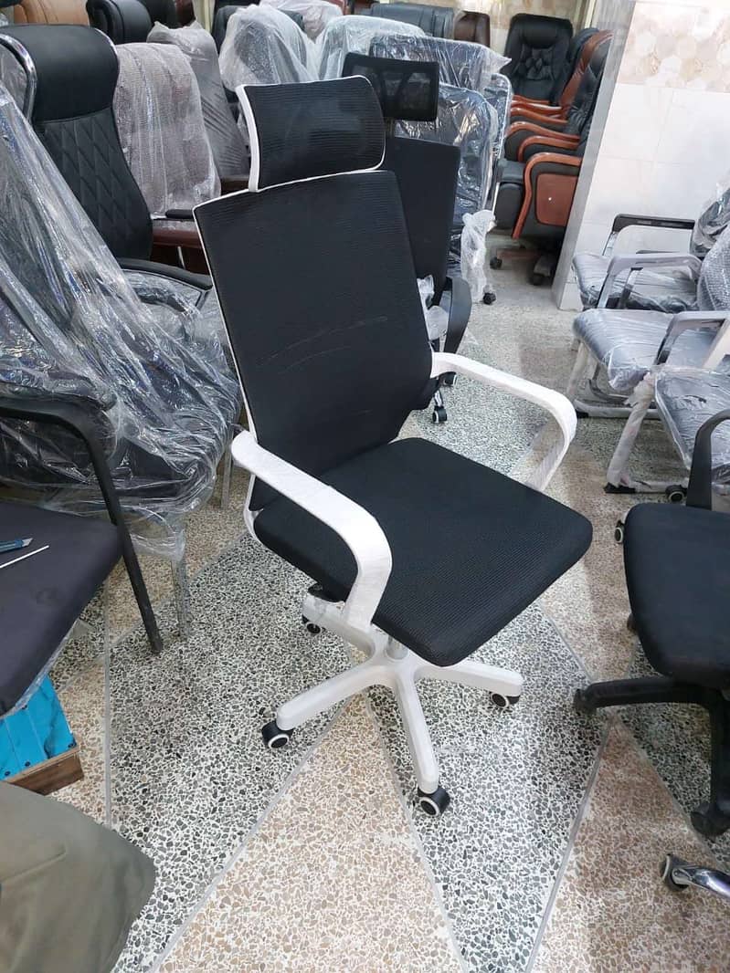 Boss chair | Office chair | Computer chair | Executive chair 8