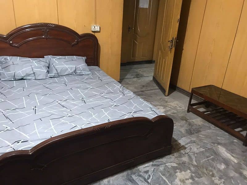 furnished room available for rent 5