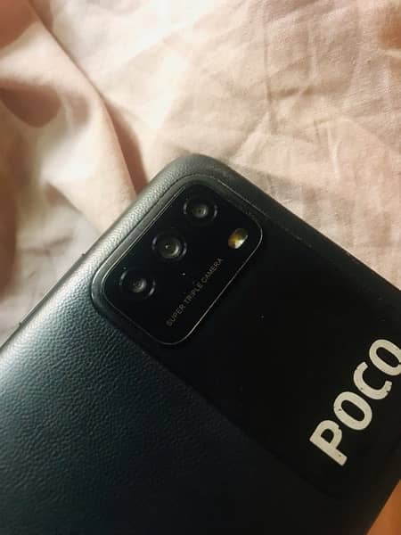 Poco M3 all parts for sale 4