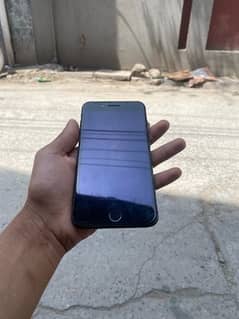 iPhone 7 Plus pta approved /03155075804 0