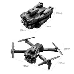 mini drone 2 0