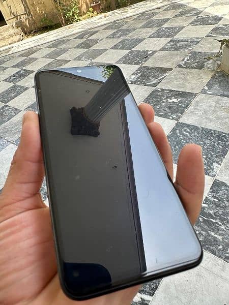 Xiaomi Redmi Note 11 1