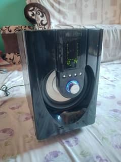 Audionic RB95 only woofer