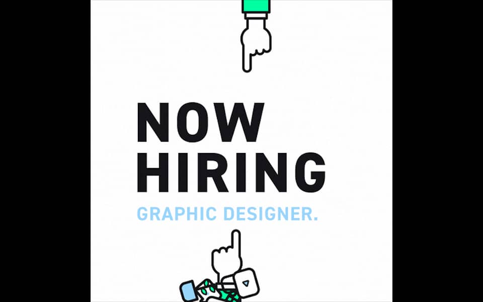 Graphic designer/ Digital product designer (Onsite Job) 0
