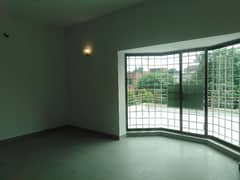 7 Marla House In Central Punjab University Society Phase 2 For rent