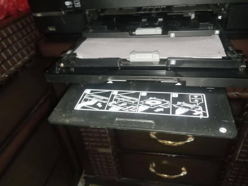 Epson xp 960 printer A3 sazi print 100% nozzal 6