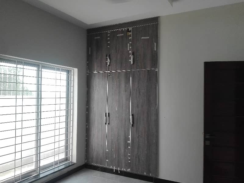 Beautifully Constructed House Is Available For rent In Punjab University Society Phase 2 0