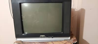 Nobel tcl TV series Good condition