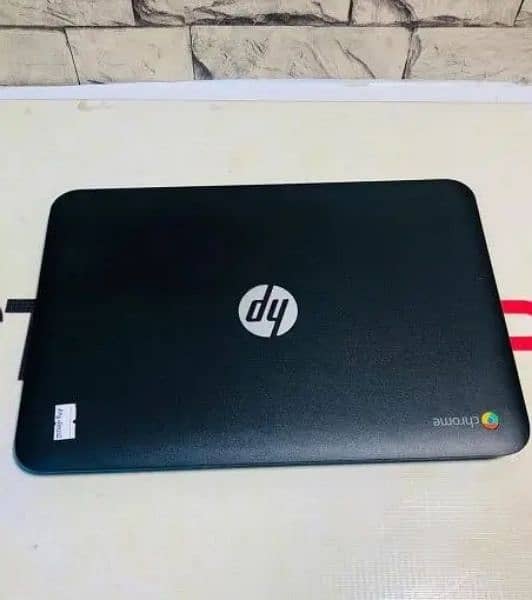 HP Chromebook 11 G4 | Imported Stock AONE 0