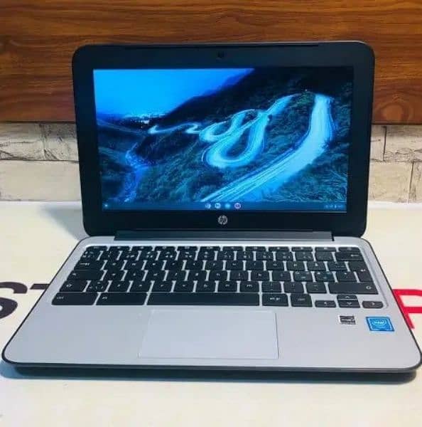 HP Chromebook 11 G4 | Imported Stock AONE 4