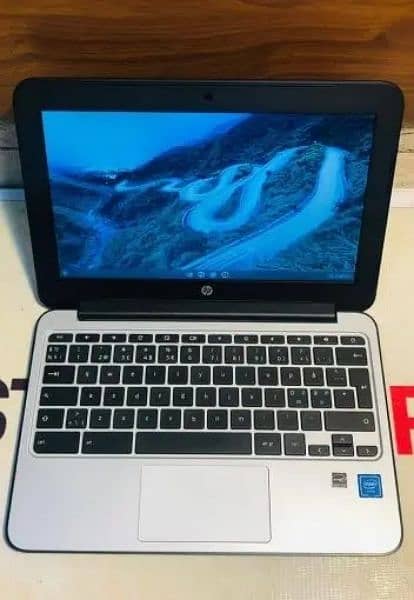 HP Chromebook 11 G4 | Imported Stock AONE 5
