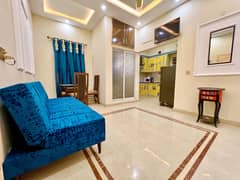 Full Furnished 2 BED Luxury Apartment For Sale 0