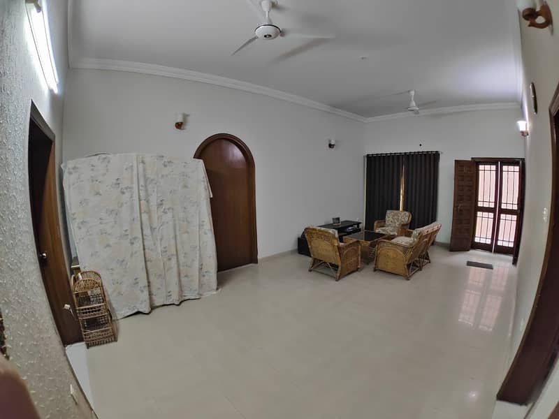 11.5 Marla Beautiful House For Sale At Jail Road 7
