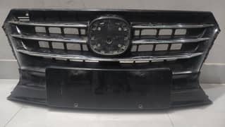 Changan Alsvin Front Grill