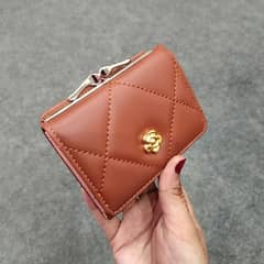 Hand Wallet For Ladies