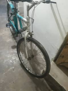 Urgent Sale Bicycle