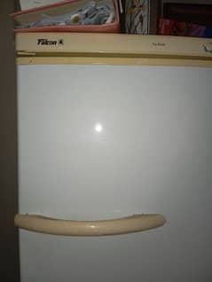Germany Falcon freezer