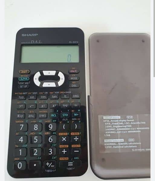 Calculater on Sale US Transferred 1