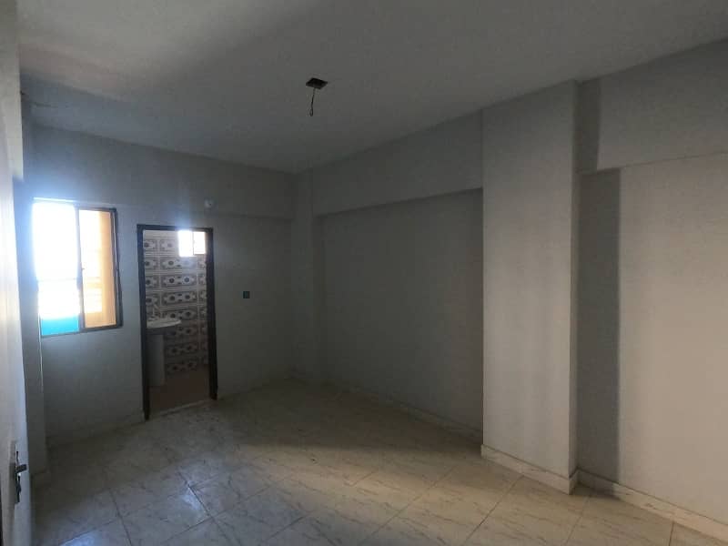 Prime Location Flat Of 580 Square Feet In North Karachi - Sector 5-H For sale 4