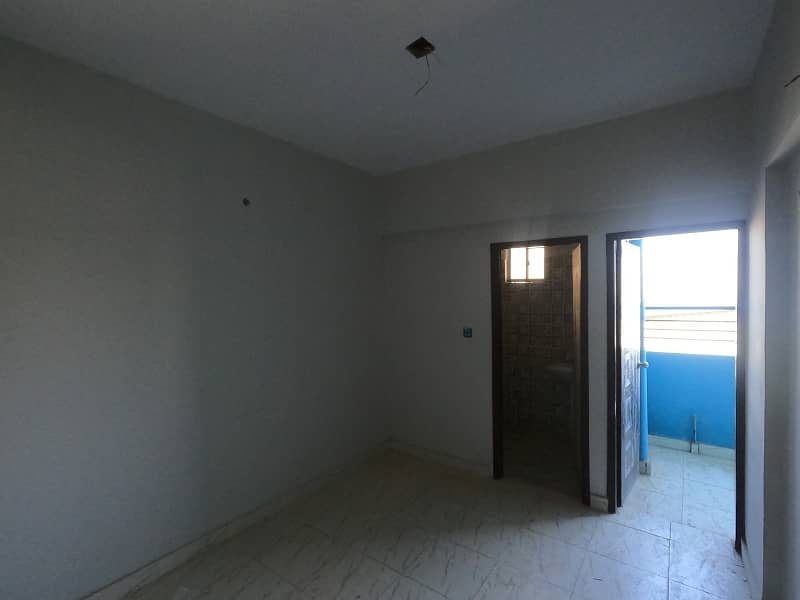 Prime Location Flat Of 580 Square Feet In North Karachi - Sector 5-H For sale 6