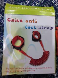chold Anti Lost Strap