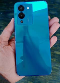 Infinix note 12 G96 only 8 month use 10/10
