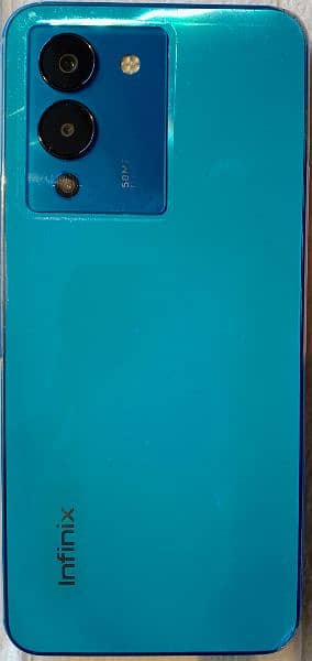 Infinix note 12 G96 only 8 month use 10/10 2