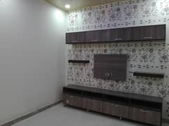 Highly-Desirable 5 Marla House Available In DHA 11 Rahbar Phase 2