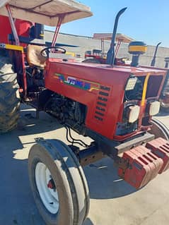 Used Tractor for sale