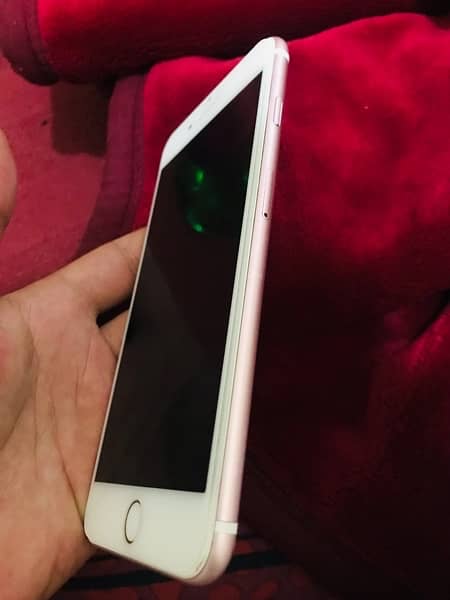 iphone 7plue water pack with box battery service 32 GB 1