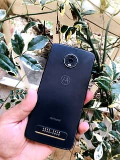 Motorola Z4 PTA 128