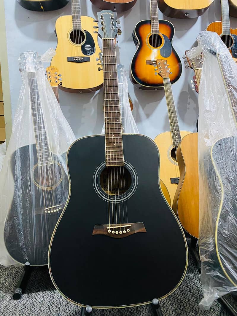 The Guitar Store Pakistan Find here complete range of Guitar 17