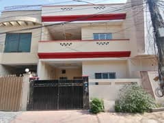 Get This Amazing 5 Marla House Available In Johar Town Phase 2