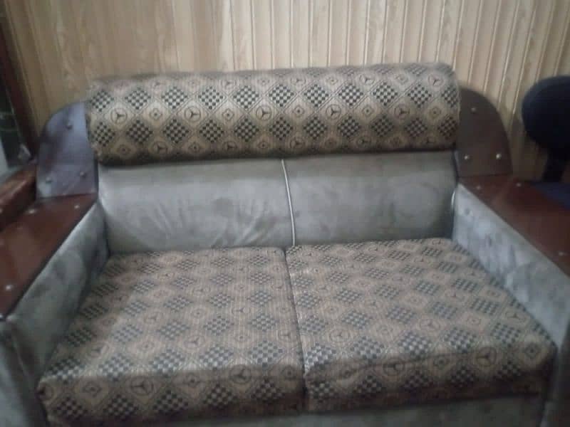 6 seater sofa set 1
