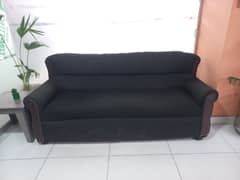 Quality Office Sofa Set for Sale - Excellent Condition 0