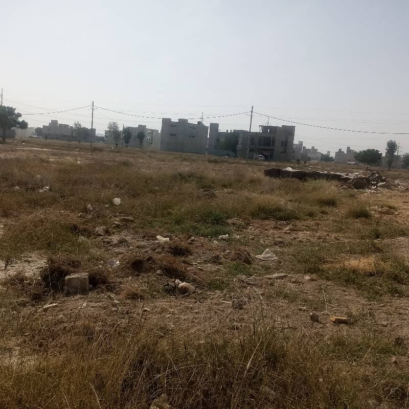 First STREET Vip Location Investor Rate Chance Deal Project Of Pak Land Plot For Sale 1