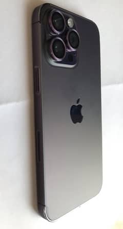 Apple iPhone 14 pro max 0