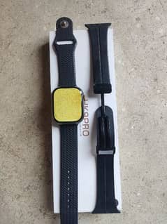 HK 9pro smart watch 0