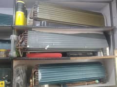 Company Genuine Cooling Coil 0