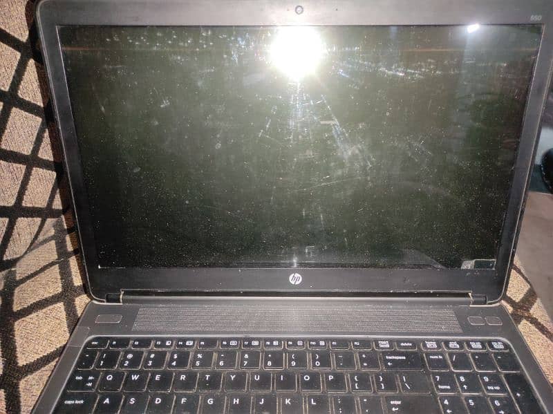 Laptop like a new G1 1