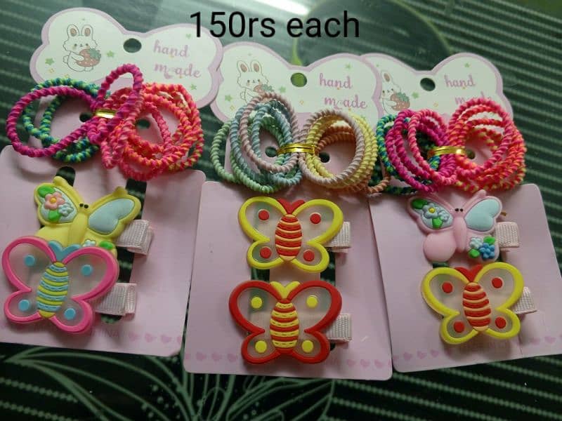 Amazing collections for ur princess 8