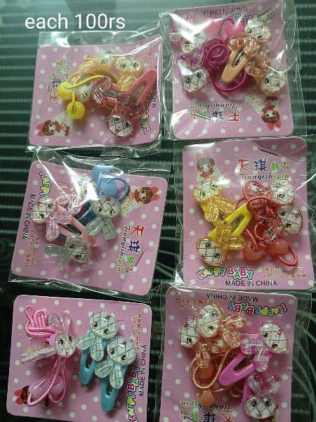 Amazing collections for ur princess 14