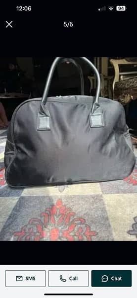 Azzaro trolly bags LuggageBags bulk quantity available 1