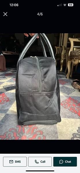 Azzaro trolly bags LuggageBags bulk quantity available 2