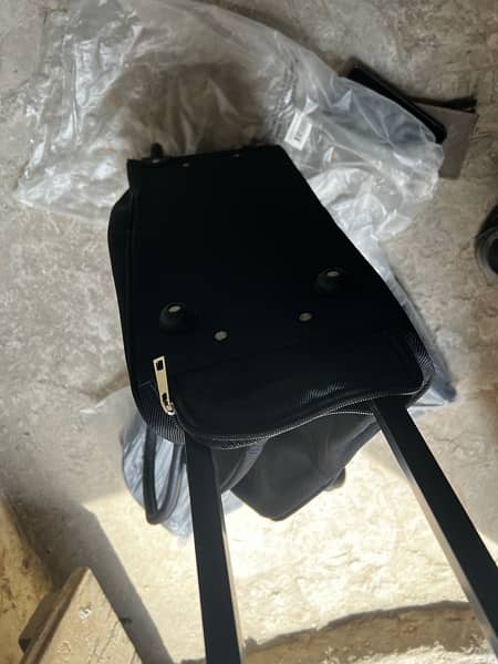Azzaro trolly bags LuggageBags bulk quantity available 12