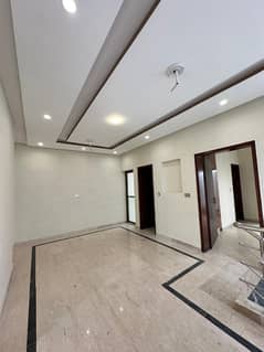 5 Marla Owner Builder House For Sale in C Balok