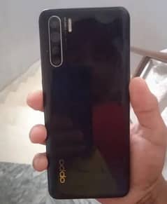 oppo f15 no fault everything is ok 0